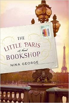 little paris bookshop